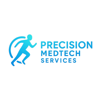 Precision MedTech Services logo